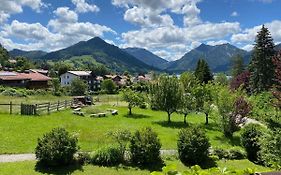 Kontaktlos - Wohnen mit Panoramablick am Schliersee by stayFritz
